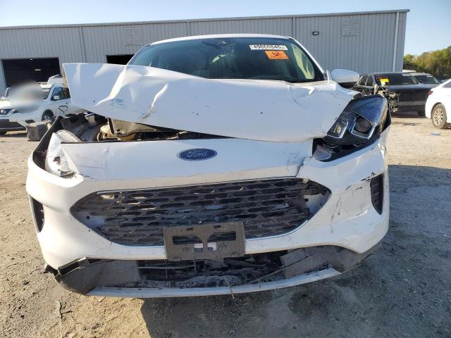  FORD ESCAPE 2020 Білий