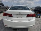 2015 Acura Tlx Tech იყიდება New Orleans-ში, LA - Mechanical