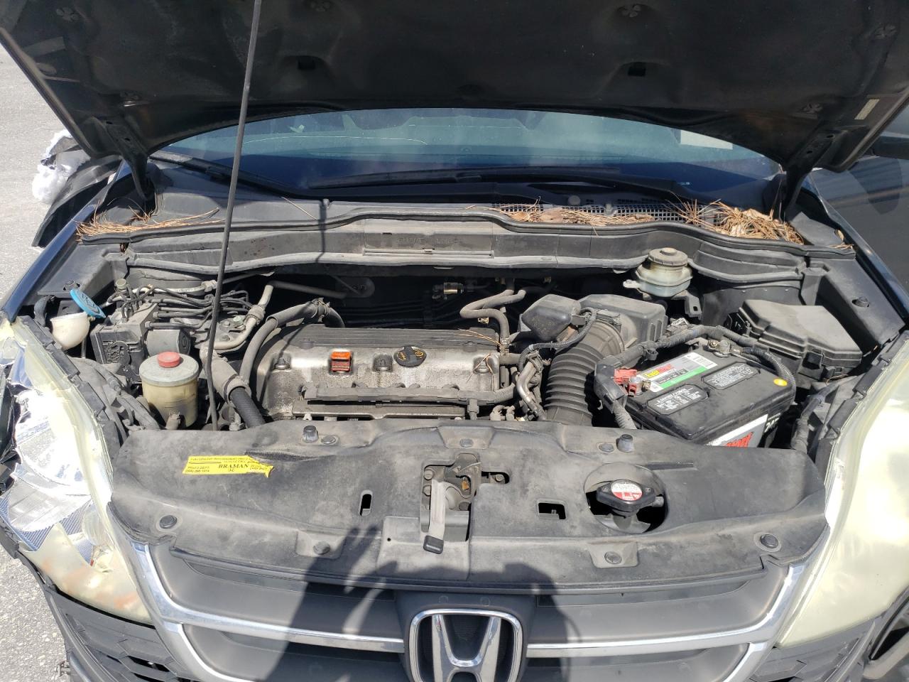 2011 Honda CR-V - Image 13