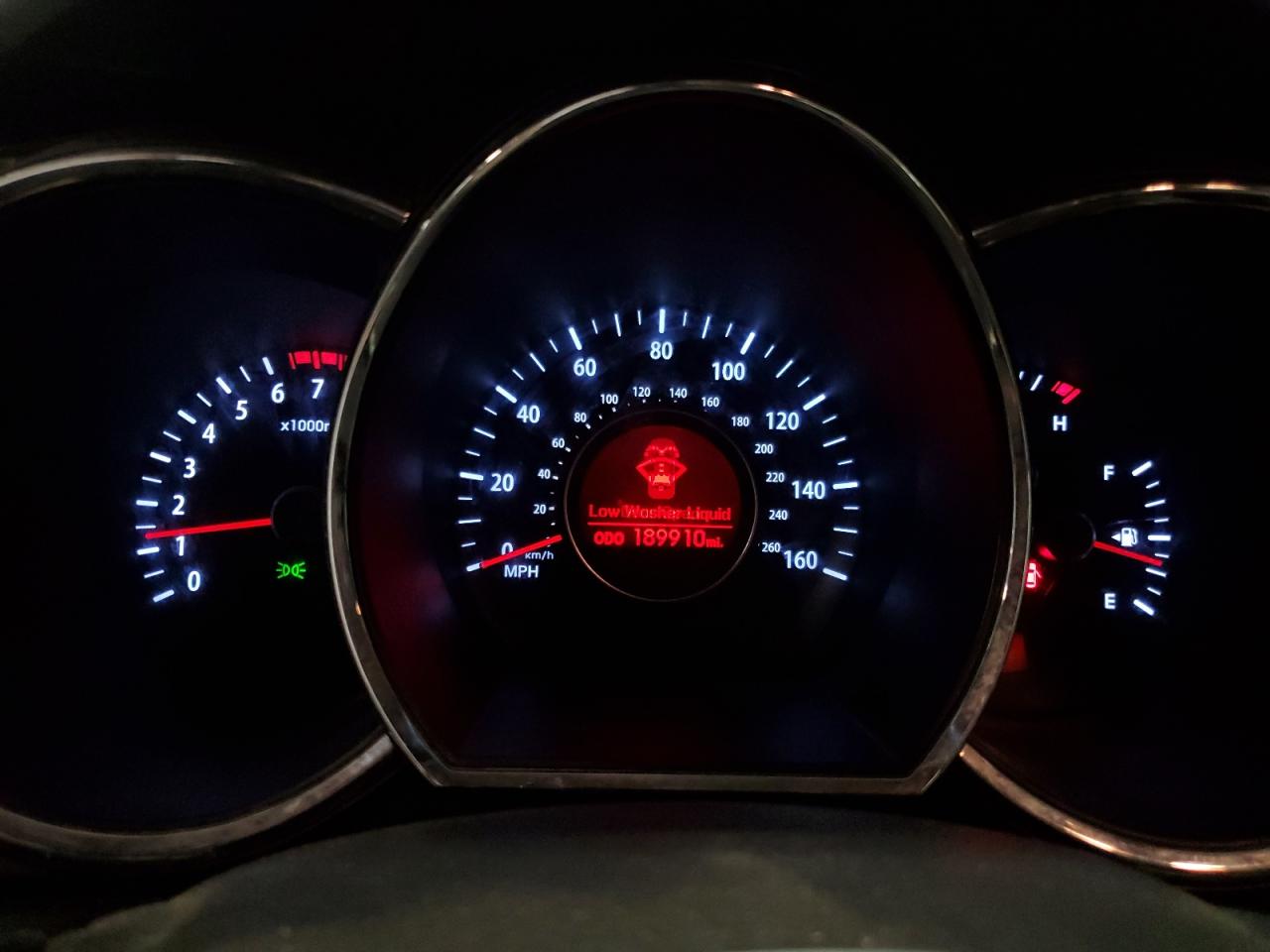 2011 Kia Optima - Image 9