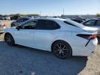 2021 Toyota Camry Se en Venta en Jacksonville, FL - Front End