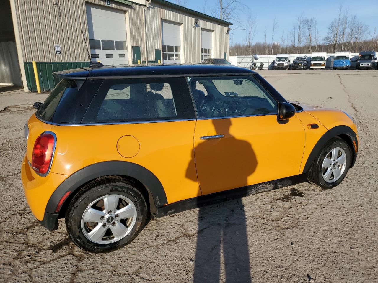 2014 MINI Cooper - Image 3