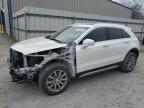 2021 Cadillac Xt4 Premium Luxury for Sale in Gastonia, NC - Front End