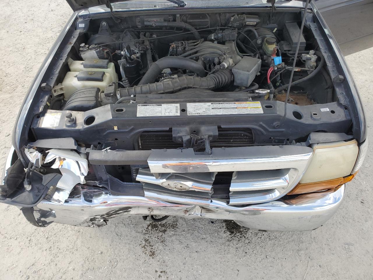 2000 Ford Ranger - Image 12