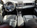 2015 Toyota Rav4 Limited იყიდება Chalfont-ში, PA - Front End
