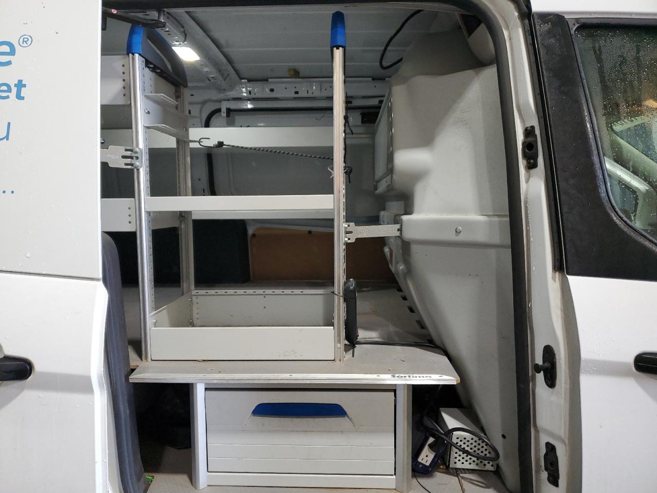 2014 Ford Transit - Image 11