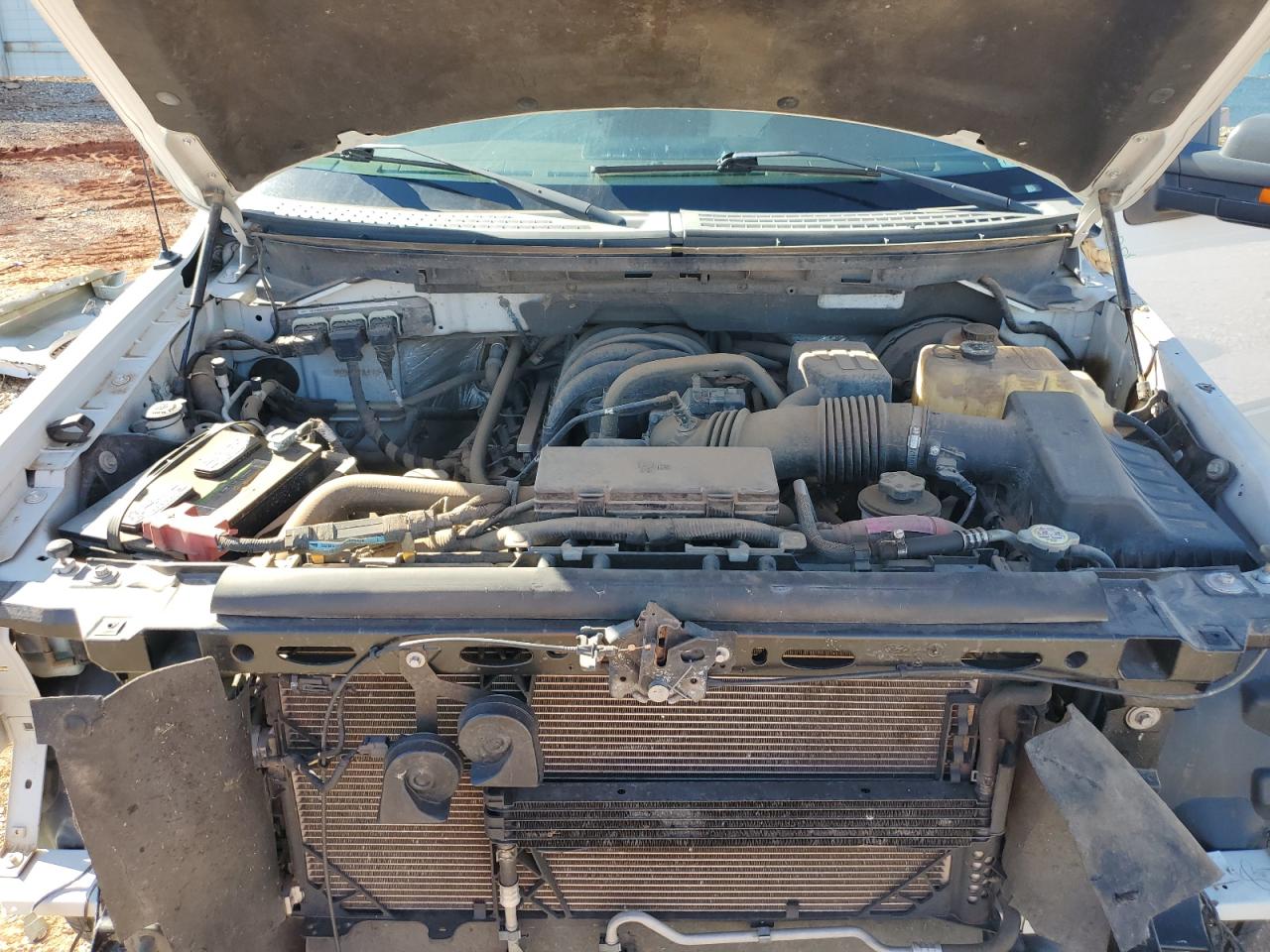 2009 Ford F-150 - Image 11