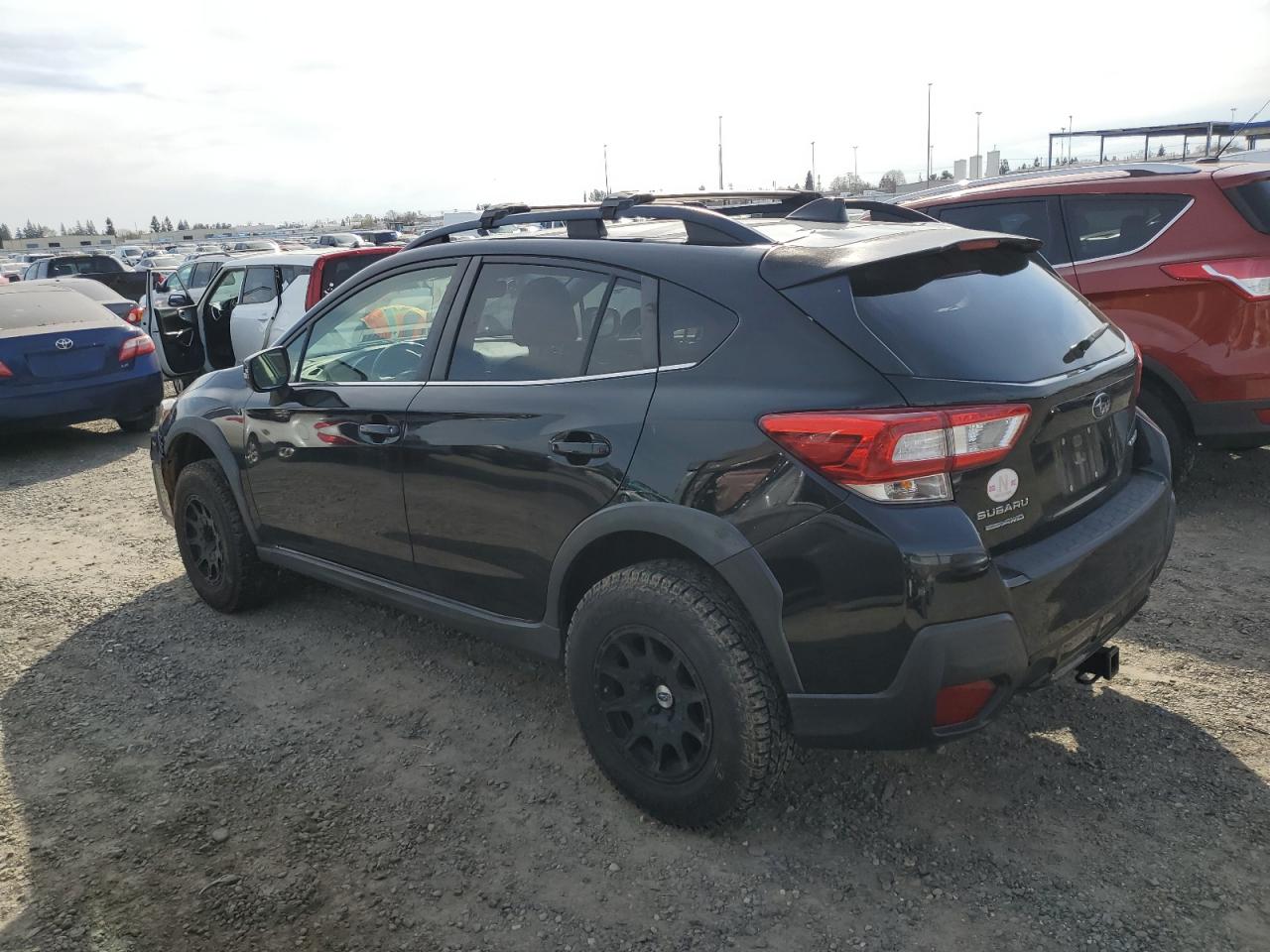 2018 Subaru XV - Image 2