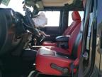 2013 Jeep Wrangler Unlimited Sahara продається в Louisville, KY - Front End