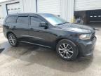 2014 Dodge Durango Sxt за продажба в Montgomery, AL - Front End