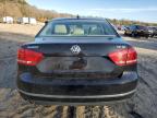 2013 Volkswagen Passat Se for Sale in Seaford, DE - Mechanical