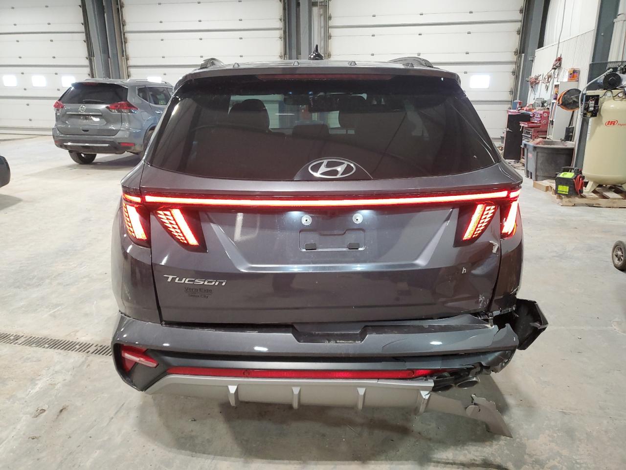 2024 Hyundai Tucson - Image 6