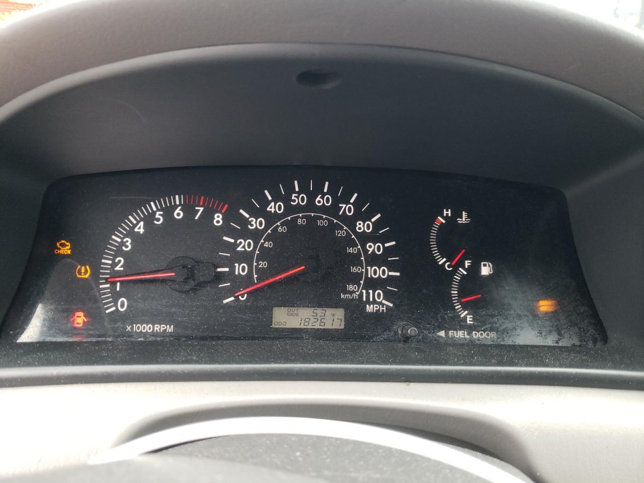 2005 Toyota Corolla - Image 9