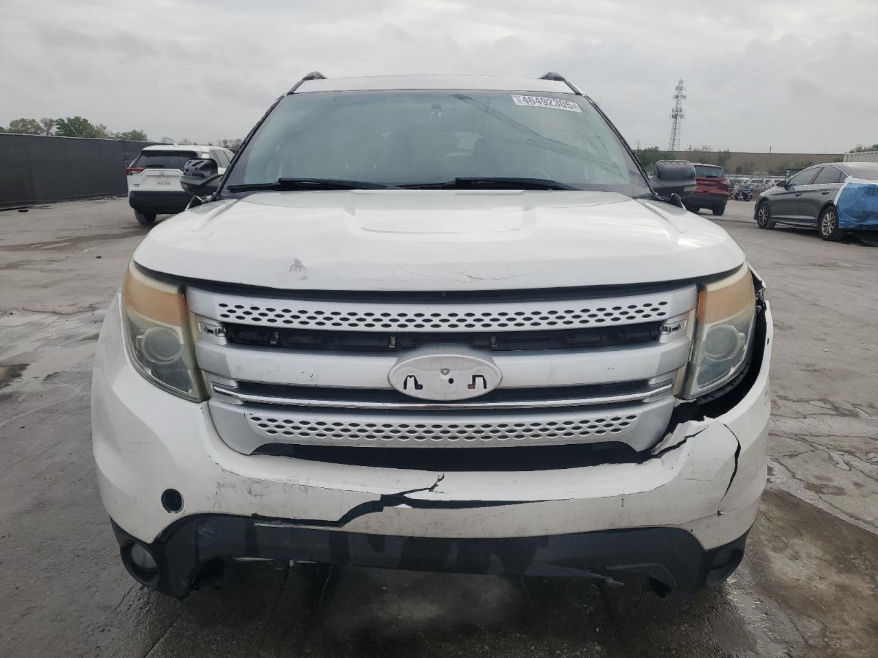 2011 Ford Explorer - Image 5