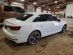 2018 Audi A4 Prestige продається в Lansing, MI - Front End