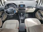 2018 Ford Ecosport S   zu verkaufen in Phoenix, AZ - Front End