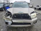 2007 Toyota 4Runner Limited იყიდება Byron-ში, GA - Front End