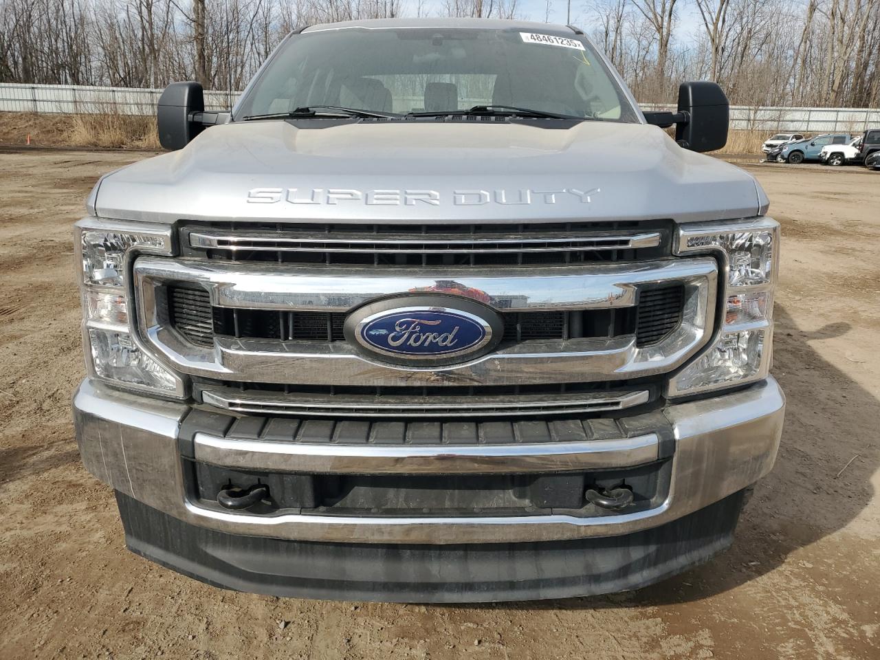 2021 Ford F250 - Image 5