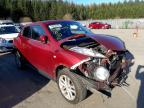2011 NISSAN JUKE ACENTA PREMIUM CVT  for sale at Copart WHITBURN