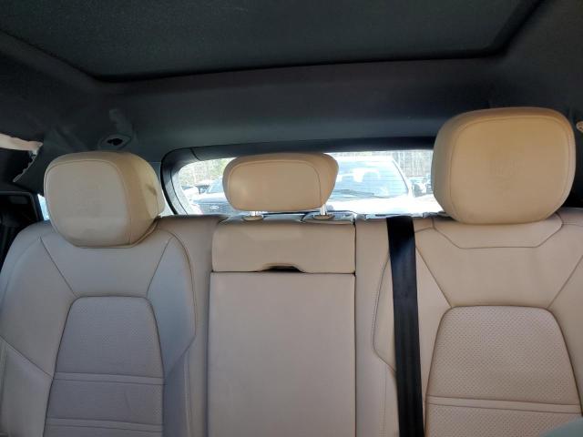 2021 PORSCHE CAYENNE   