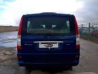 2004 MERCEDES BENZ VIANO CDI2 for sale at Copart YORK