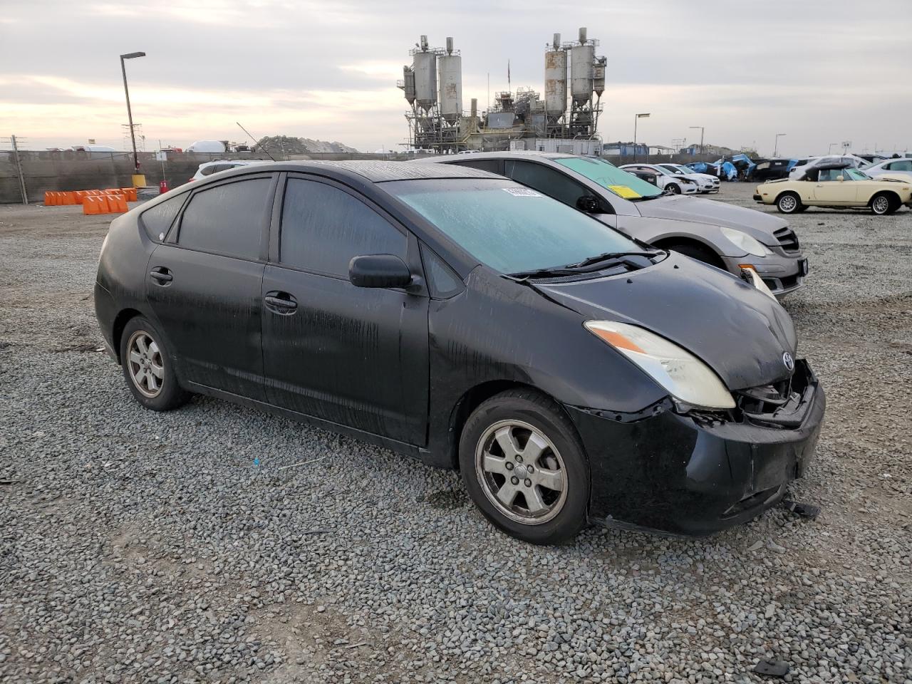 2005 Toyota Prius - Image 4