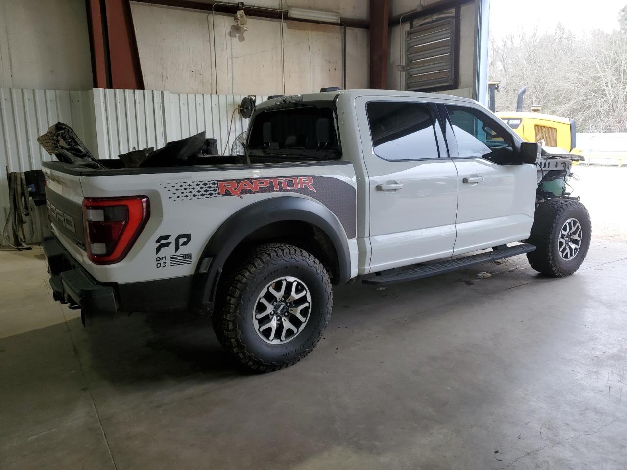 2023 Ford F-150 - Image 3