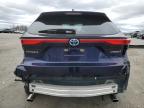 2022 Toyota Venza Le zu verkaufen in Fredericksburg, VA - Rear End
