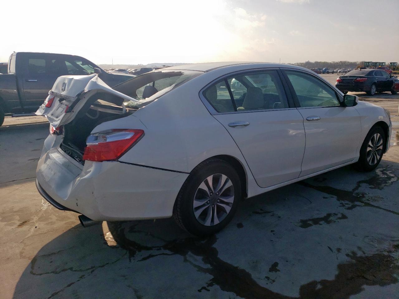 2014 Honda Accord - Image 3