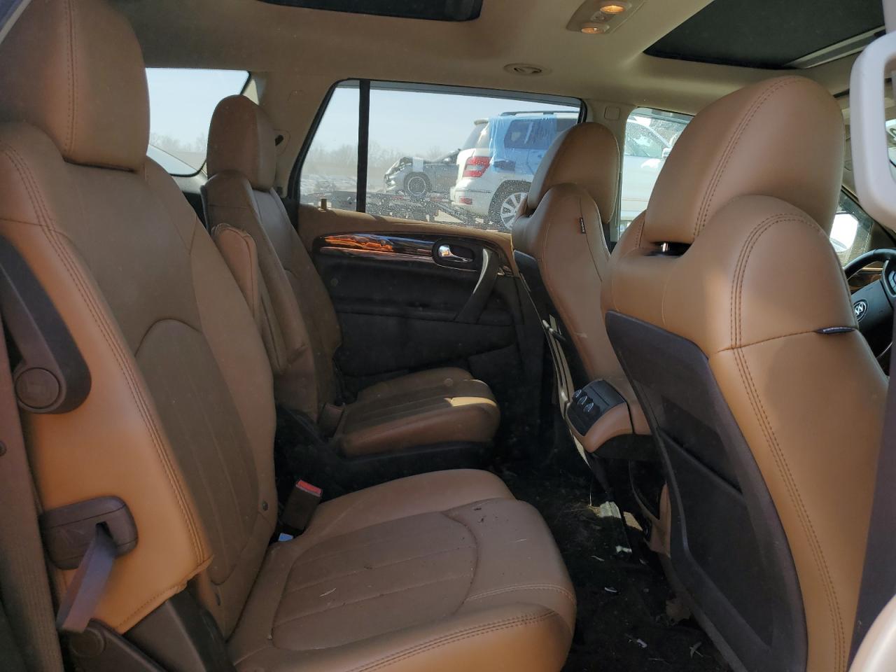 2017 Buick Enclave - Image 11