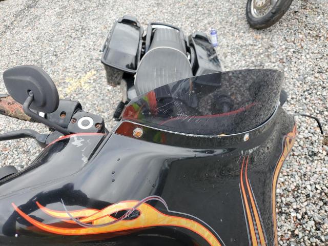 2006 HARLEY-DAVIDSON FLHXI 