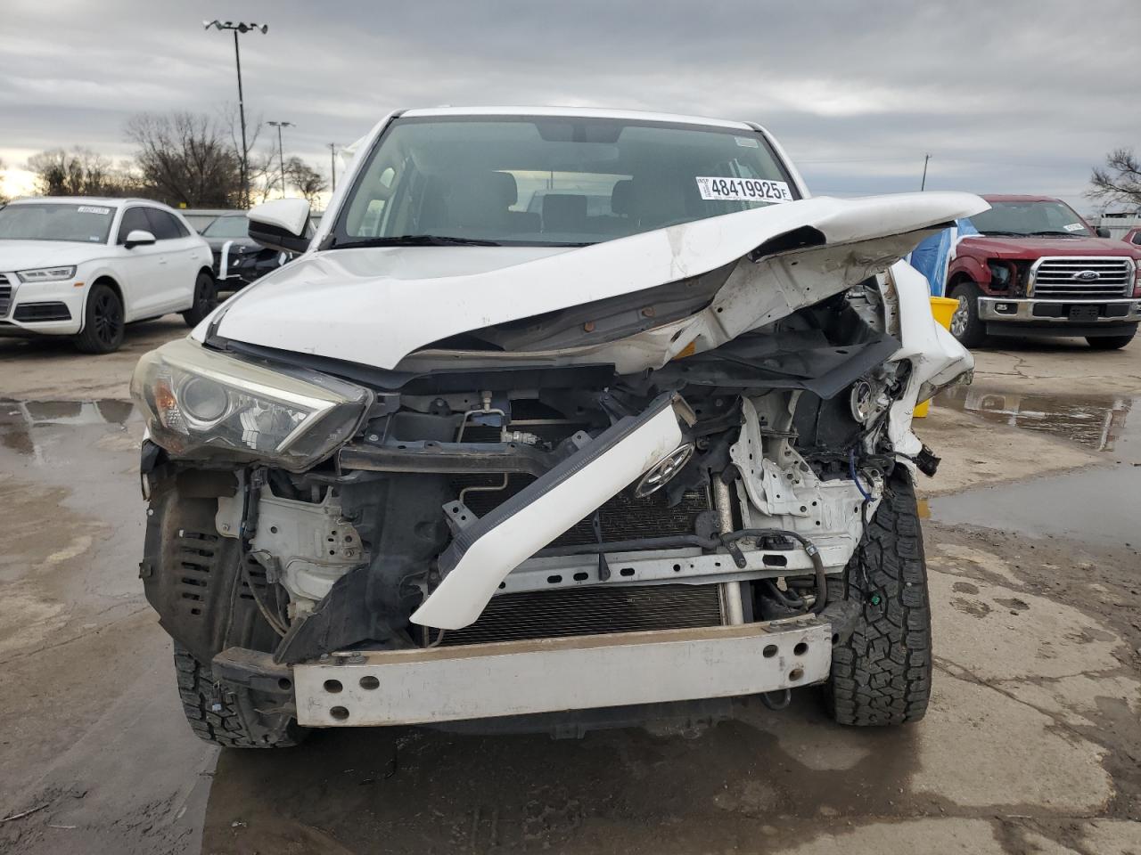 2015 Toyota 4Runner - Image 5