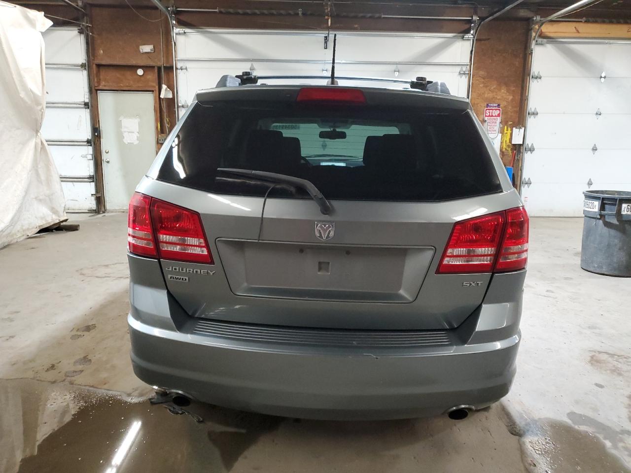 2009 Dodge Journey Sxt VIN: 3D4GH57V89T166792 Lot: 50349135