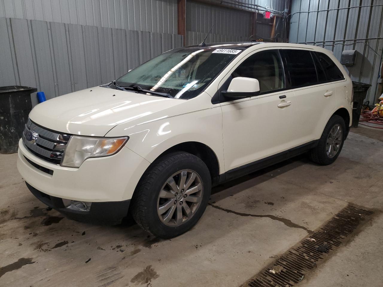 2007 Ford Edge - Image 1