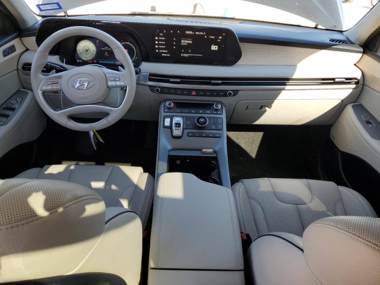 2024 Hyundai Palisade - Image 8