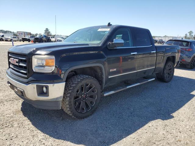 2015 Gmc Sierra K1500 Slt