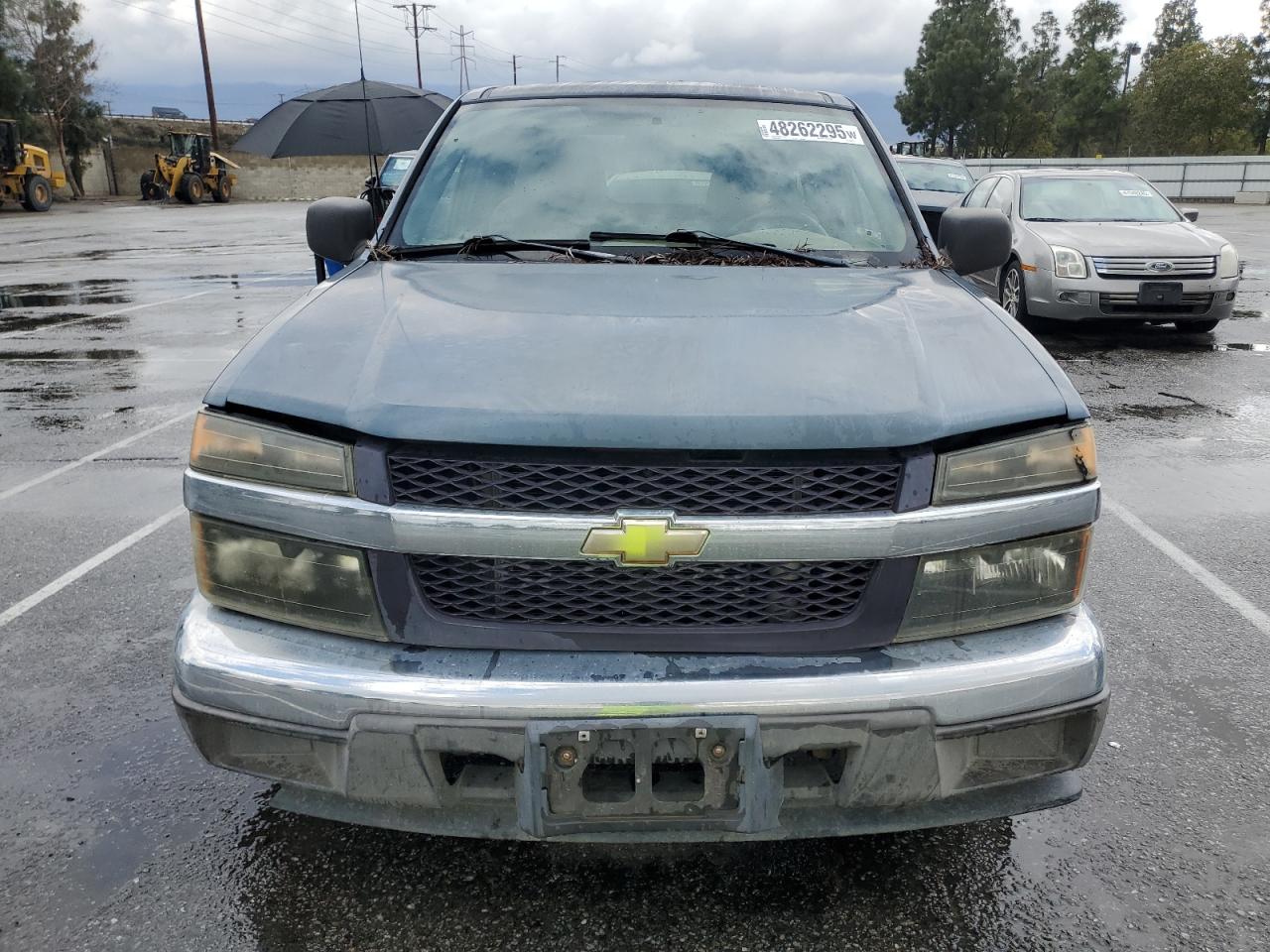 2006 Chevrolet Colorado - Image 5