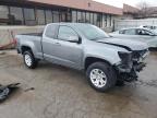 2022 Chevrolet Colorado Lt na sprzedaż w Fort Wayne, IN - Front End