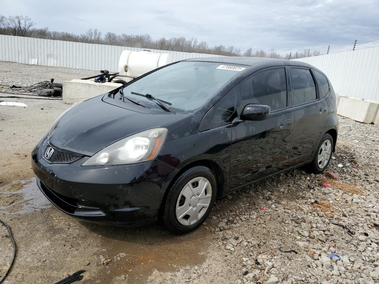2013 Honda Fit - Image 1