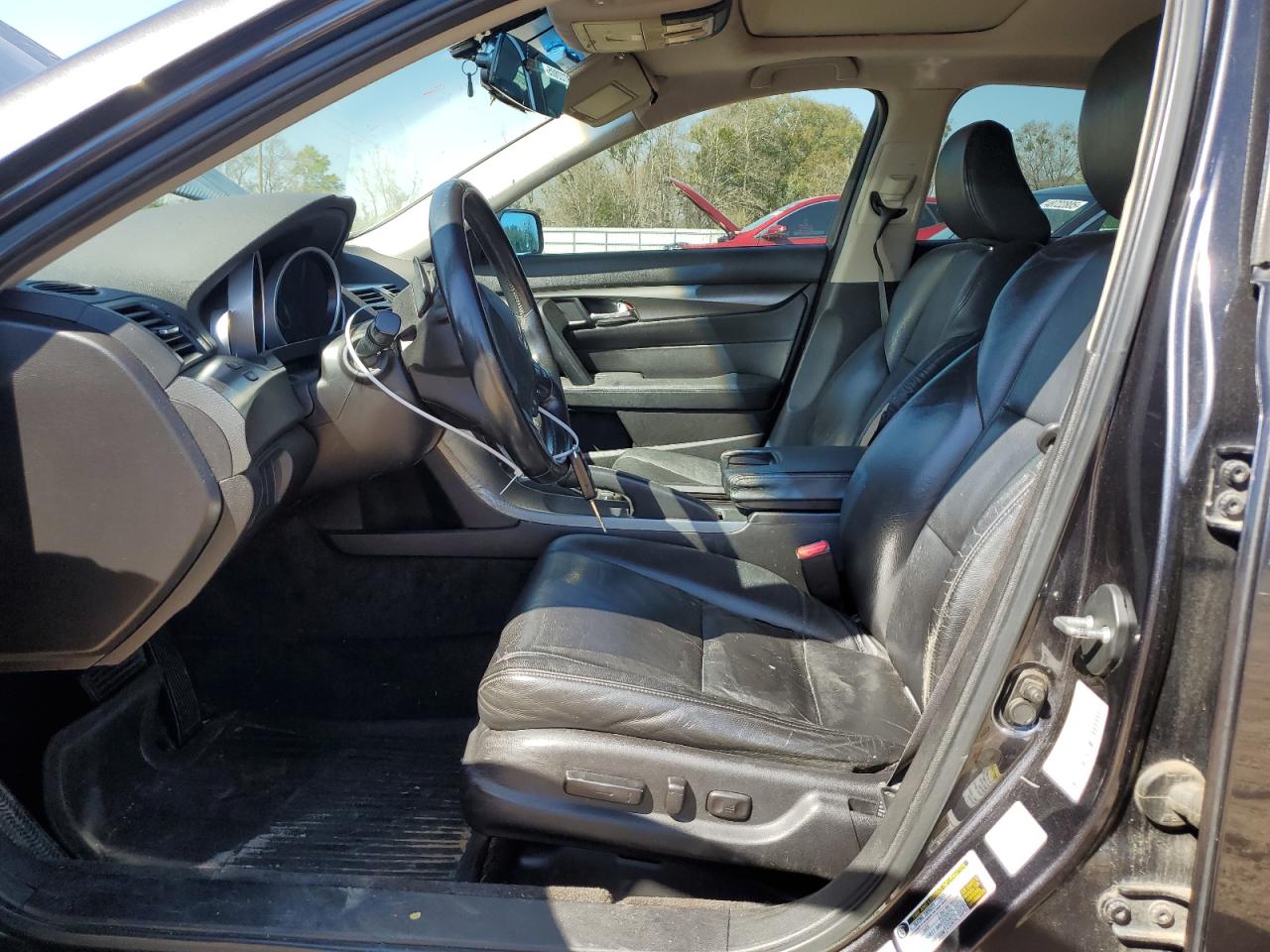 2012 Acura TL - Image 7