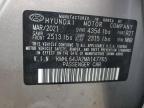 2021 Hyundai Sonata Sel for Sale in Elgin, IL - Front End