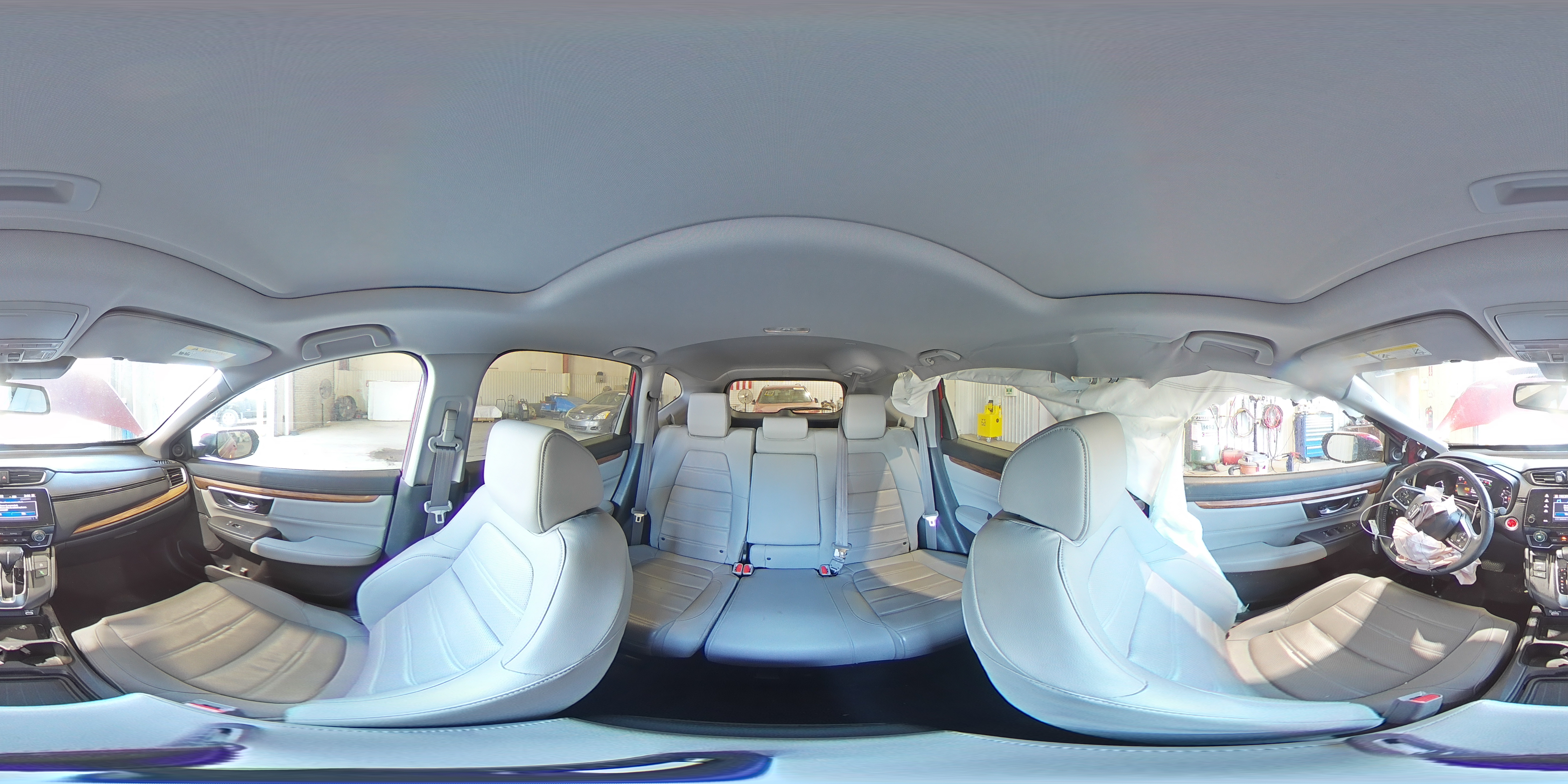 2020 Honda CR-V - Image 14
