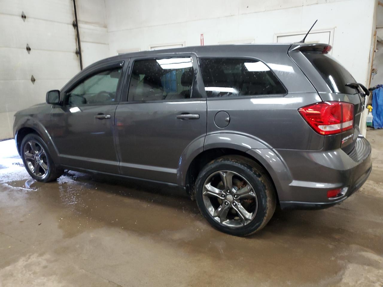 2014 Dodge Journey - Image 2
