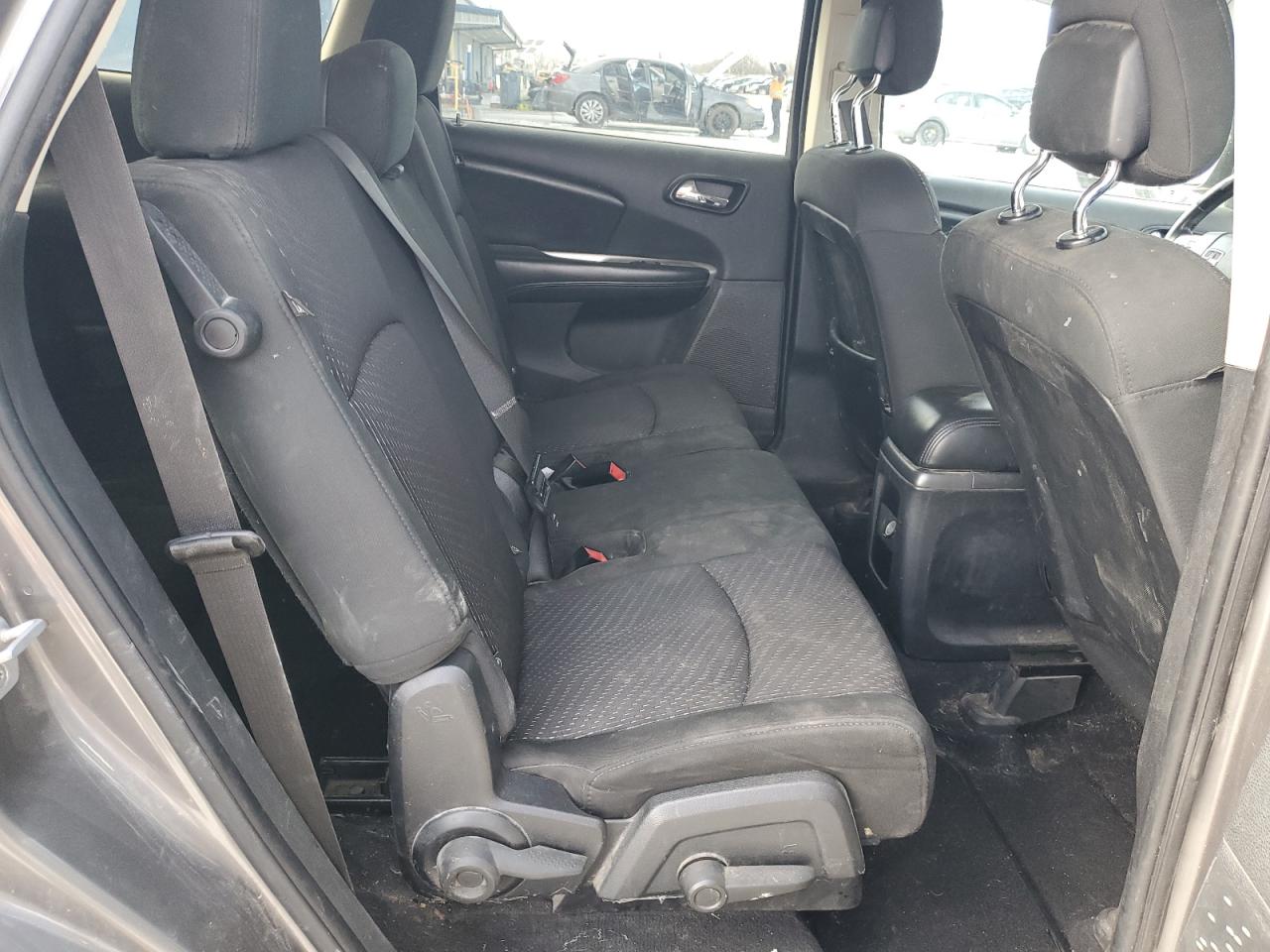 2012 Dodge Journey - Image 10