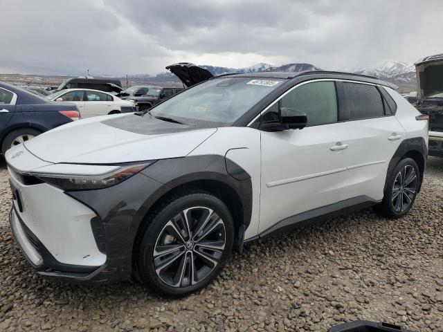 TOYOTA BZ4X XLE 2023