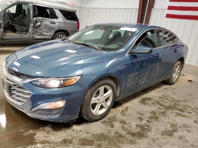 2025 Chevrolet Malibu Ls
