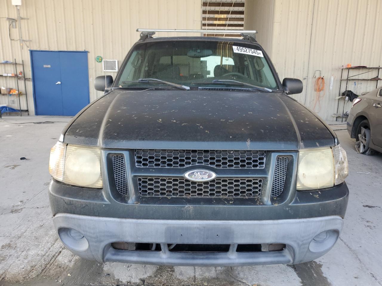 2004 Ford Explorer - Image 5