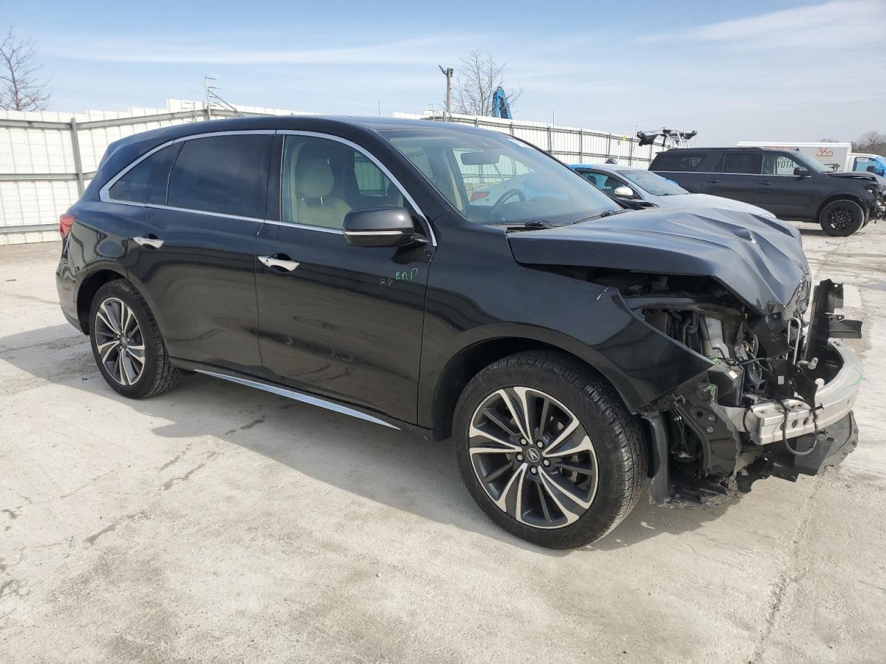 2020 Acura MDX - Image 4