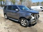2013 Honda Pilot Exl на продаже в Austell, GA - Front End