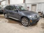 2013 Bmw X5 Xdrive35I na sprzedaż w Milwaukee, WI - Side